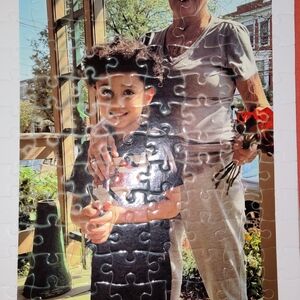 Personalized Puzzles With Your Picture